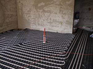 Instalacije Instalacije