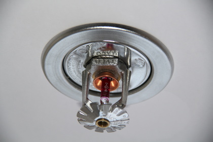 Sprinkleri